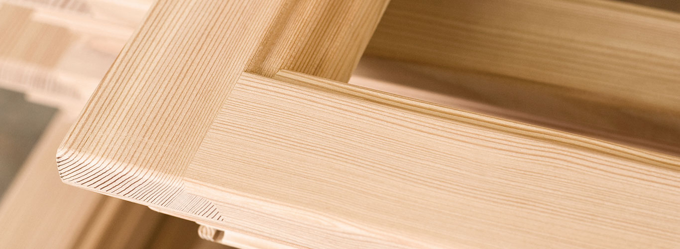 Exklusive Holz Holzalu Fenster Silber Aus Osterreich Silber