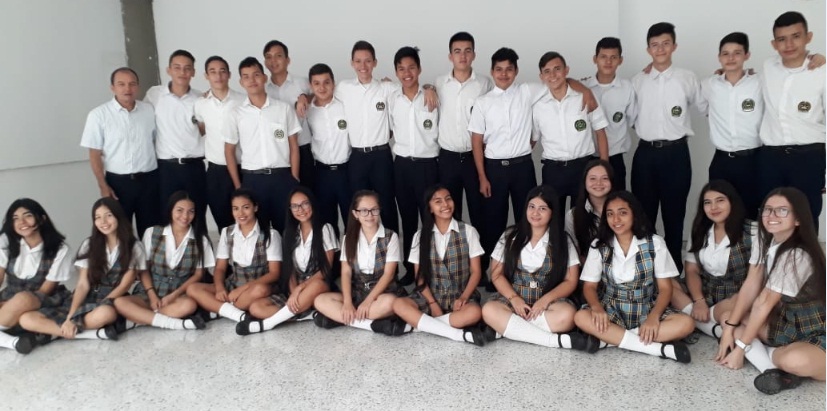 Vamos A Ganar El Ano Prom 2018 Pagina Web De Colfatima2