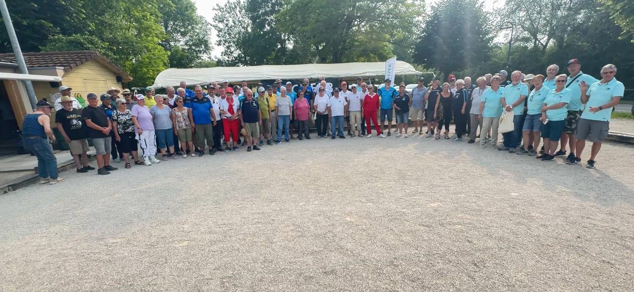 Tournoi Prosenectute du 10.06.2025