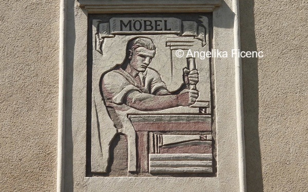 Tischler Innung © Mag. Angelika Ficenc 
