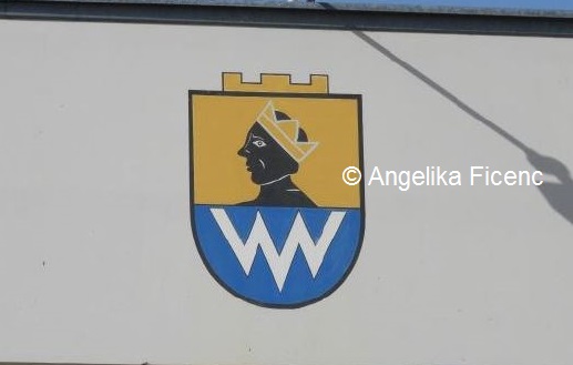 Wappen © Mag. Angelika Ficenc