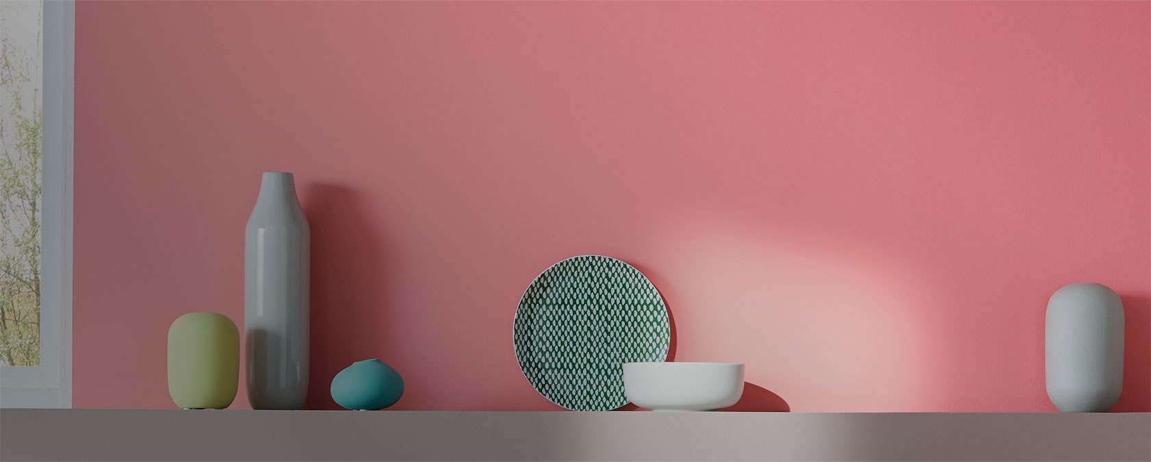 Quelle peinture choisir pour un intérieur qui vous ressemble ? - CS  architecture d'Intérieur