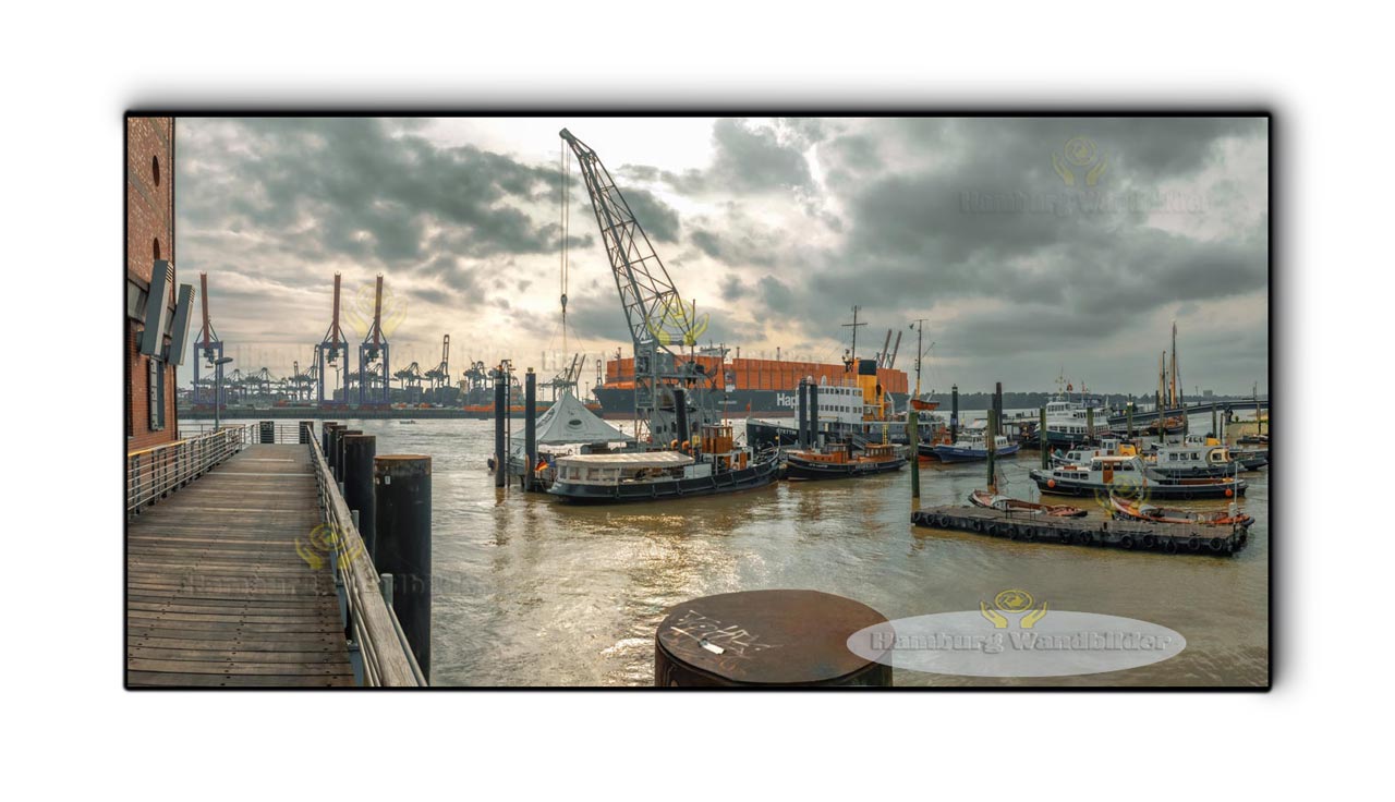 Museumshafen /  2459  /  2:1