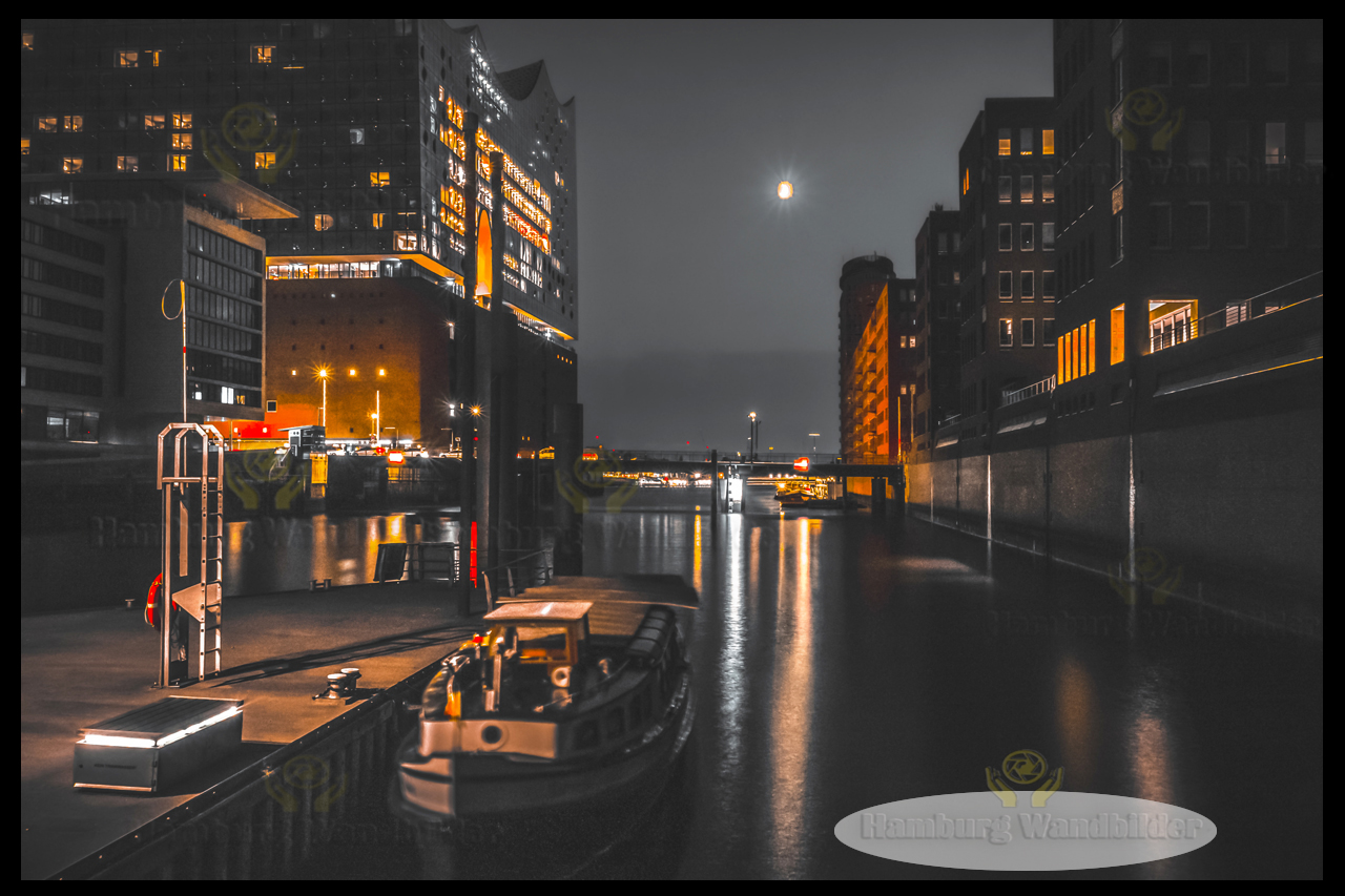 Sandtorhafen  BC  /  2569