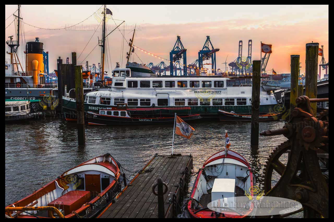 Museumshafen  /  1265