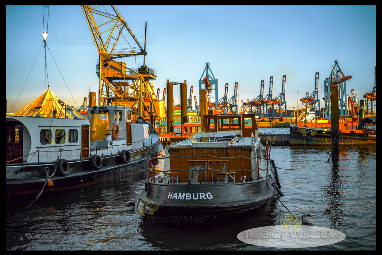 Museumshafen  /  2789
