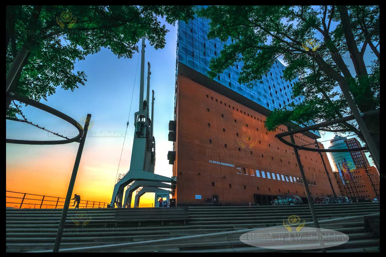 Elbphilharmonie  /  2113