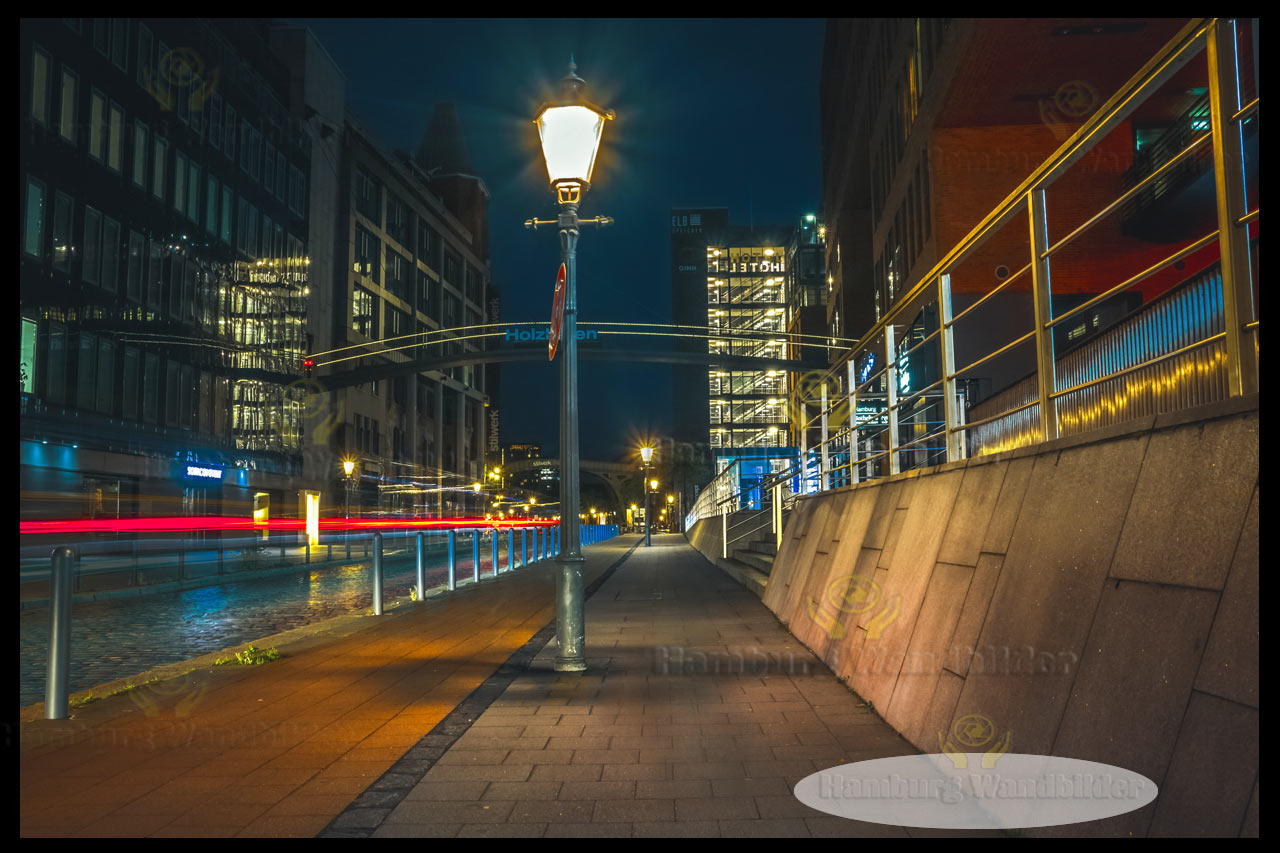 Am Holzhafen   /  2217
