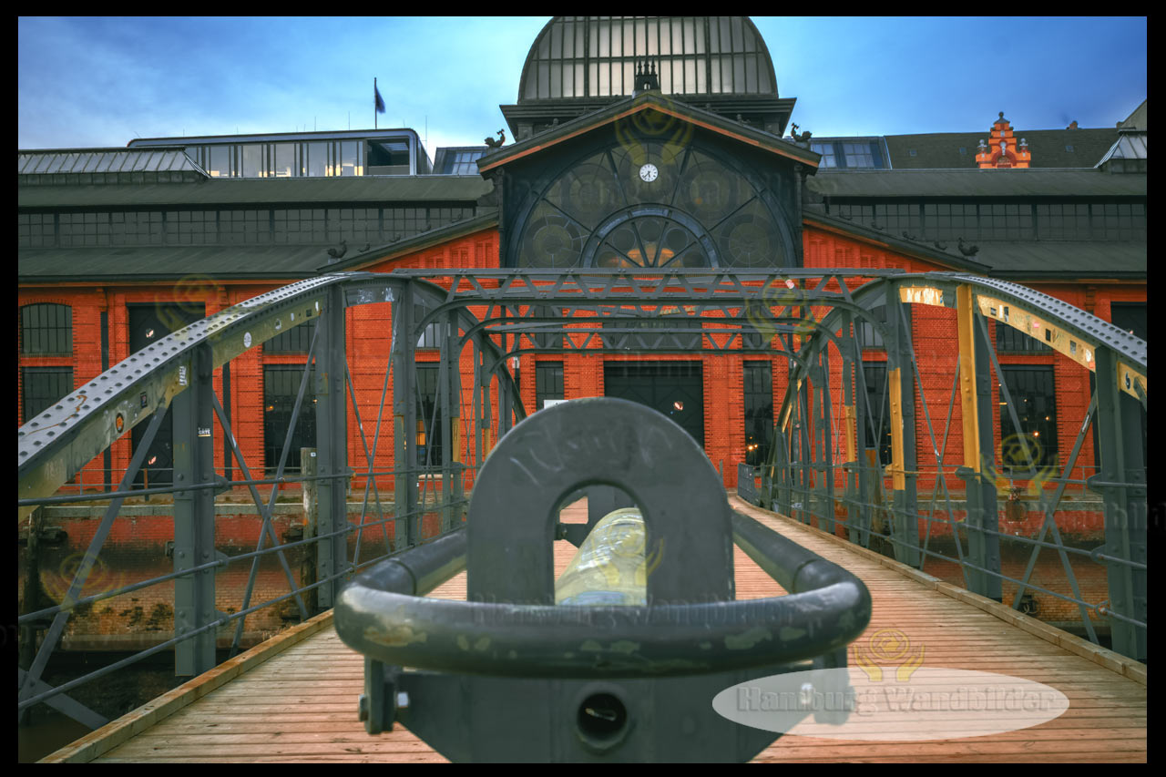 Fischauktionshalle  /  2761