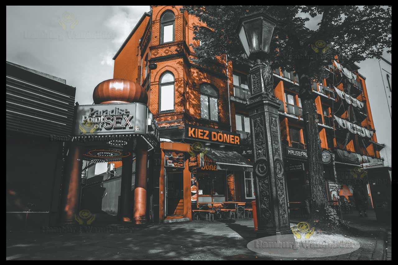 Kiez Döner  BC  /  2656 