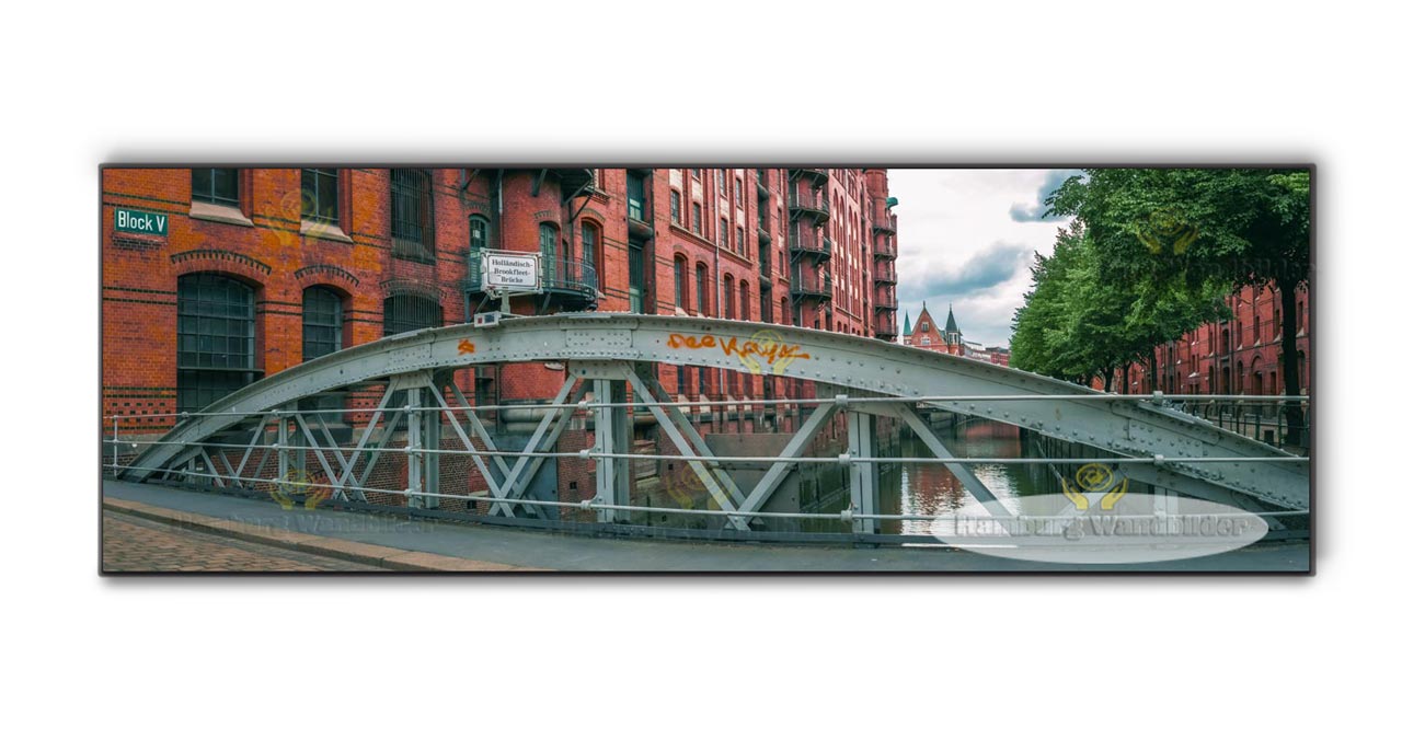 Speicherstadt  /  2412  /   3:1