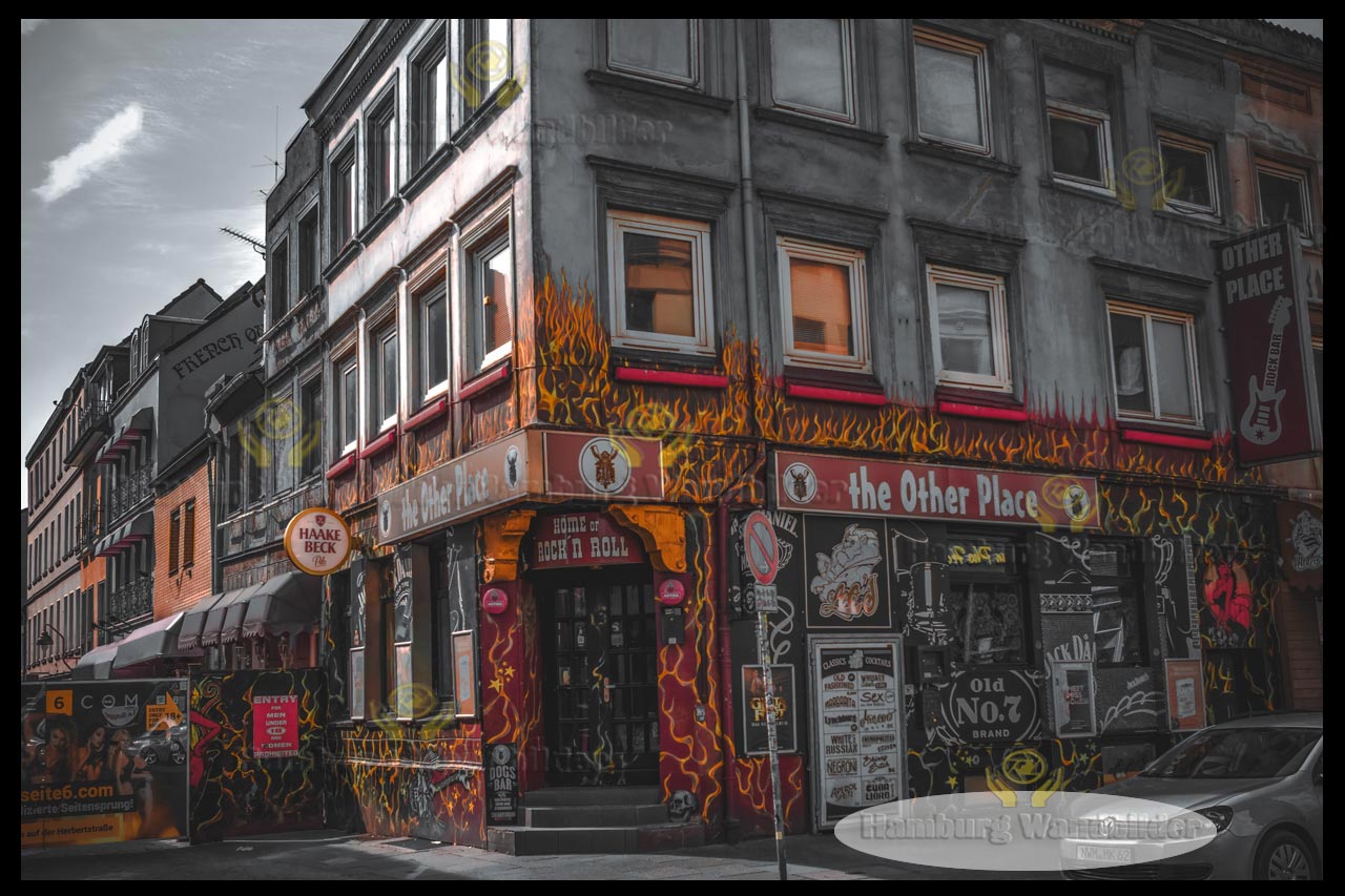 The Other Place   BC  /  2304