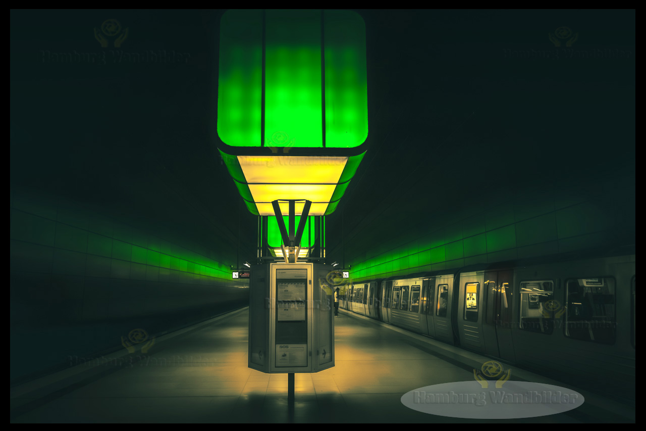 Grün  /  2652  