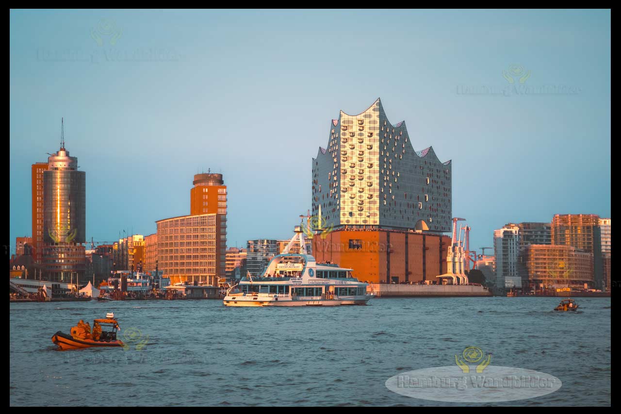 Elbphilharmonie  /   2324