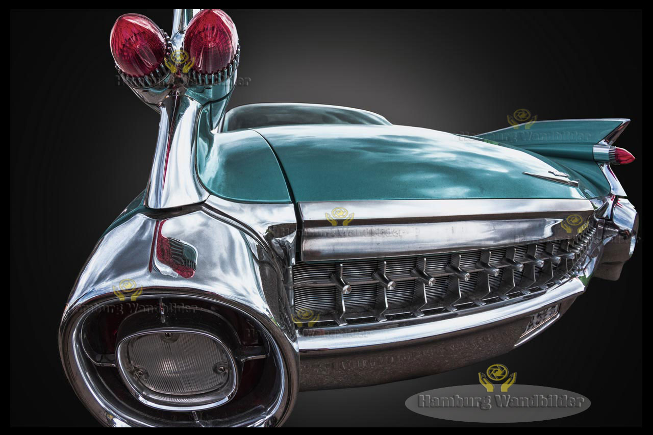 US Oldtimer  /   2422