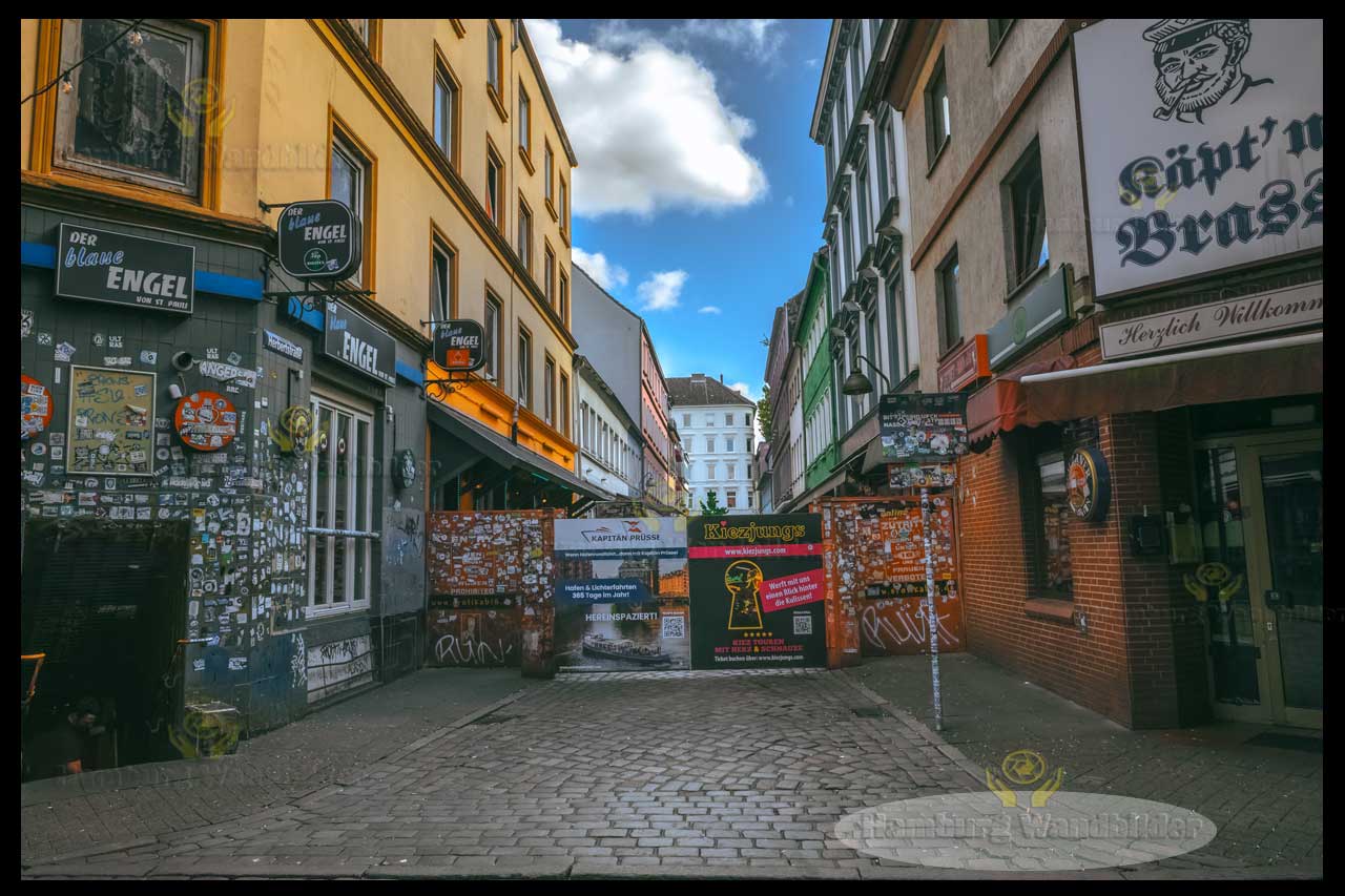 Herbertstrasse  /  2717