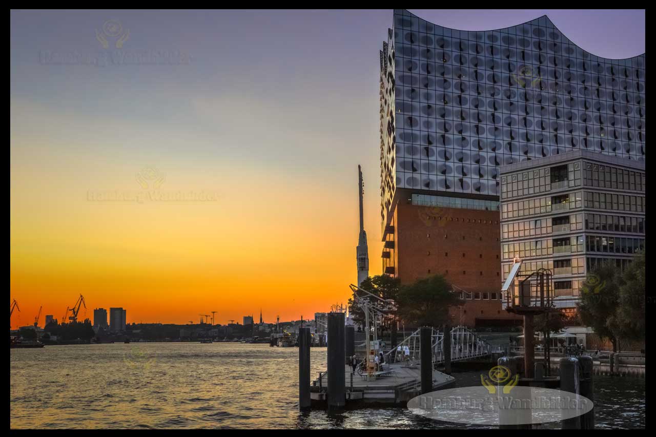 Elbphilharmonie  /  2697