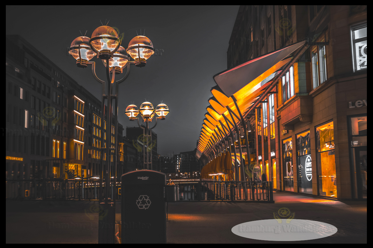 Rathausplatz  BC  /  2614