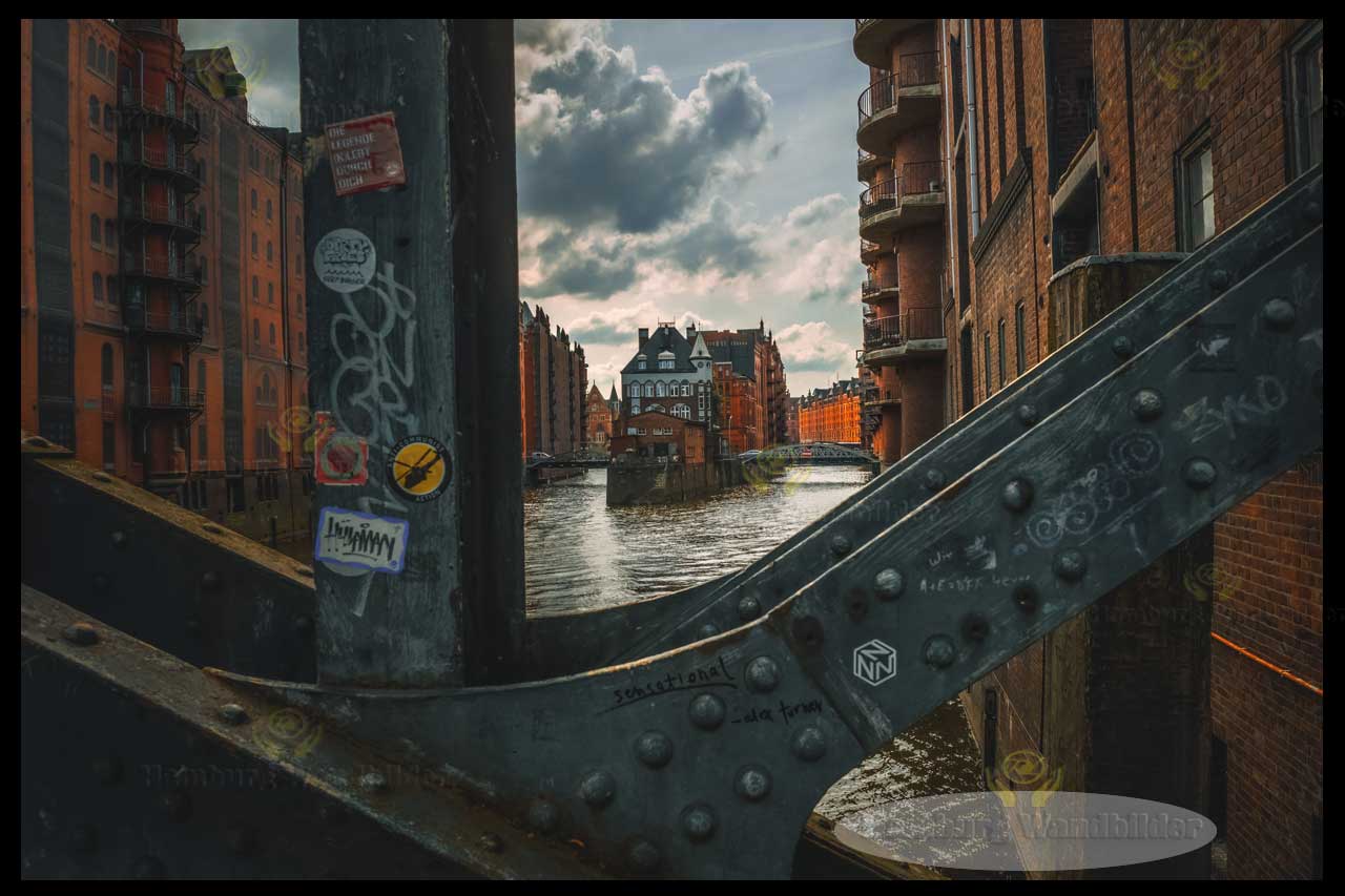 Wasserschloss  /  2582