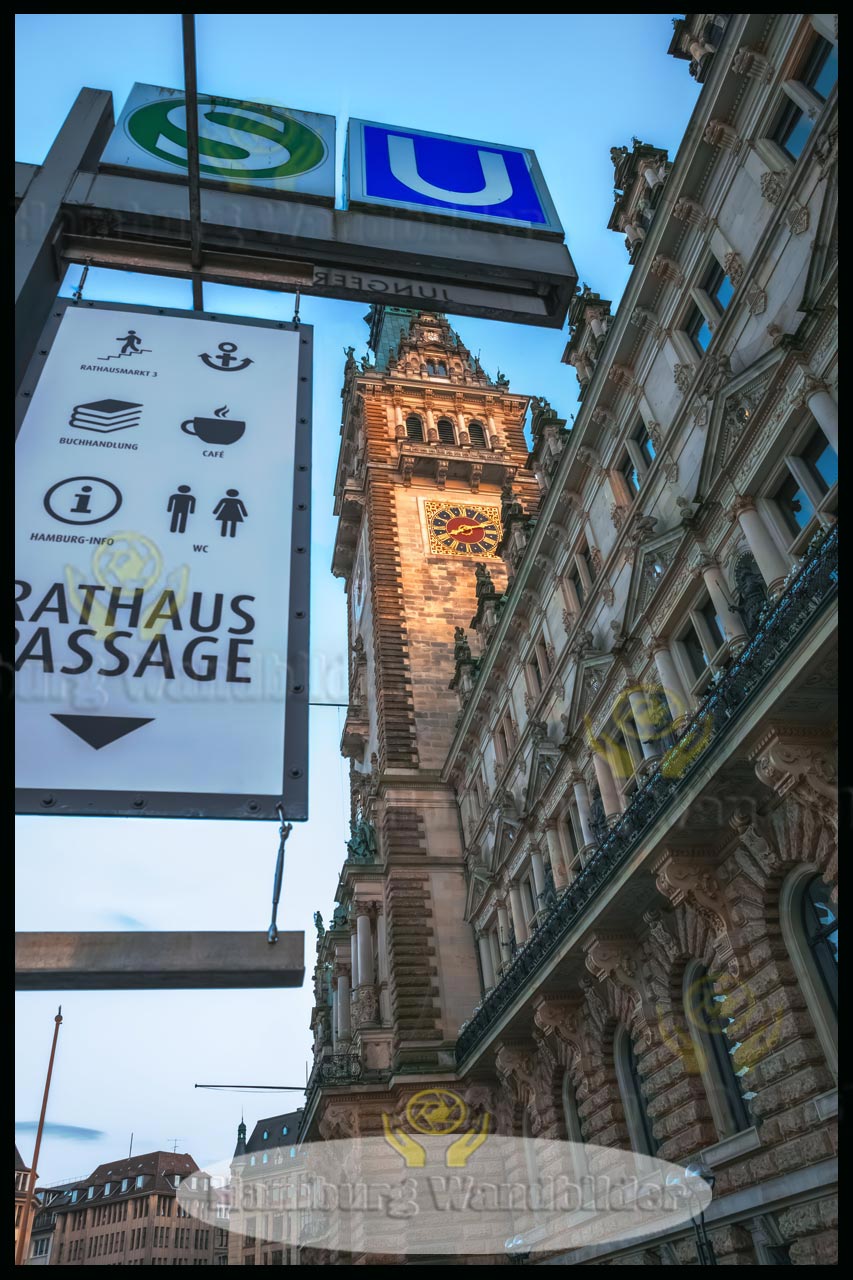 Rathaus HF  /  2620