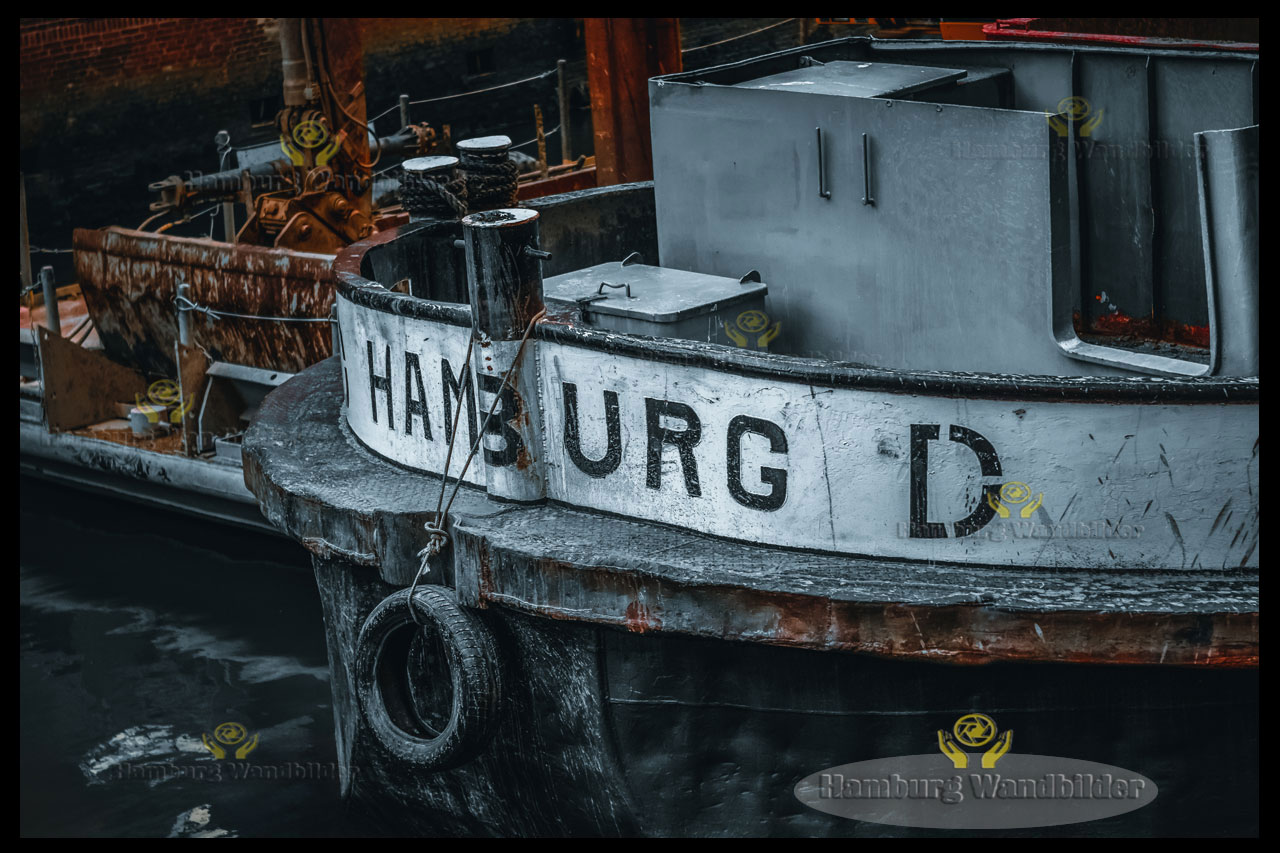 Hamburg D   BC  /  2359