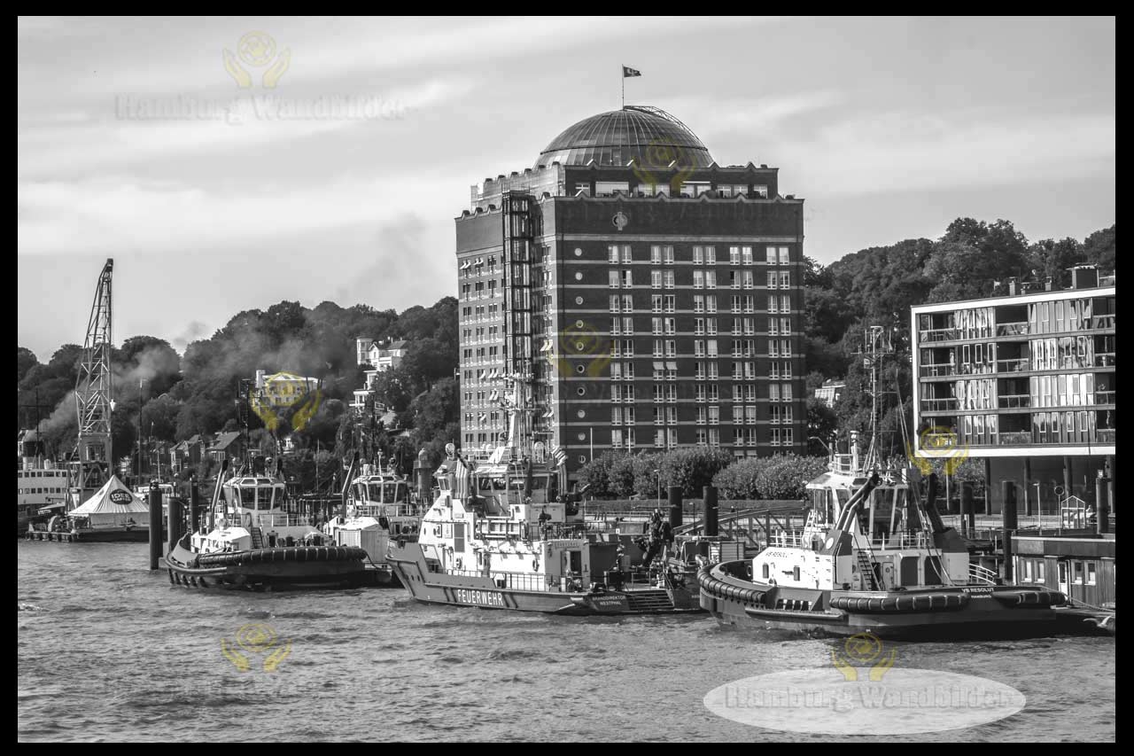 Lotsenstation SW  /  2801