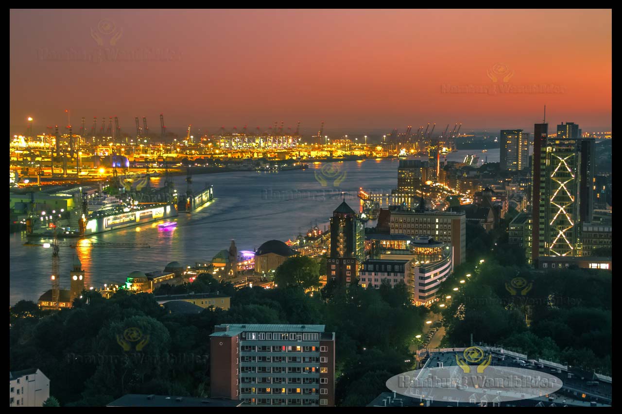 Skyline  /  1068