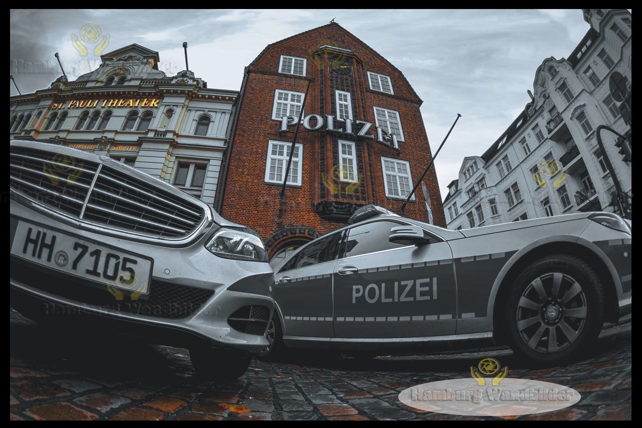 Davidwache  BC  /   2384