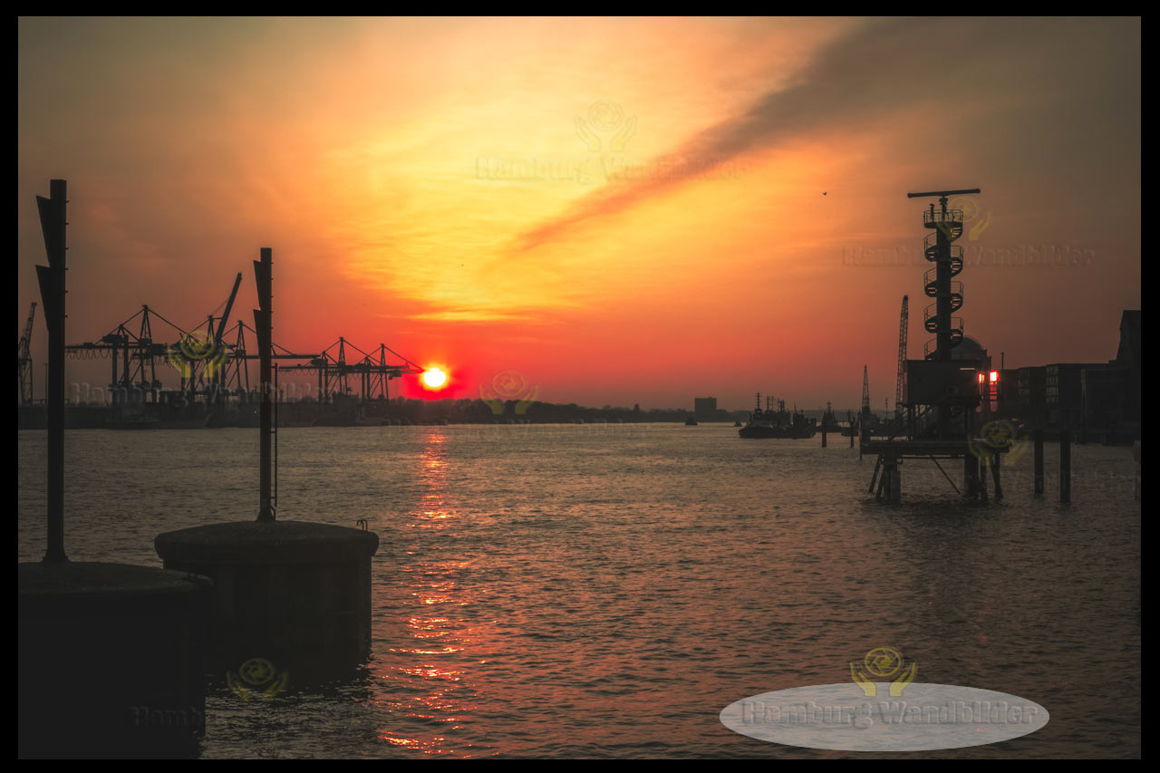 Hafen   /  2396