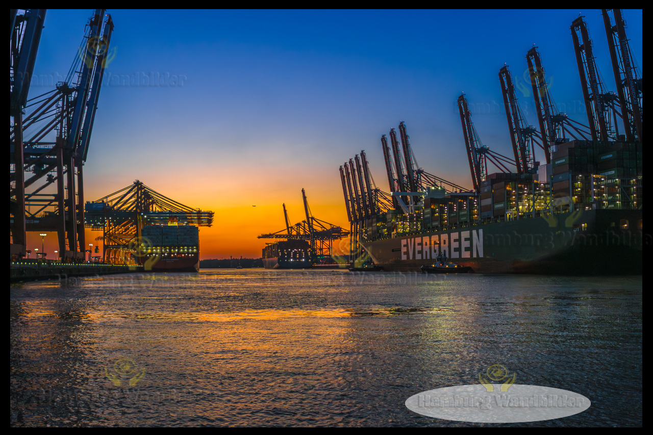 Containerterminal  / 1287