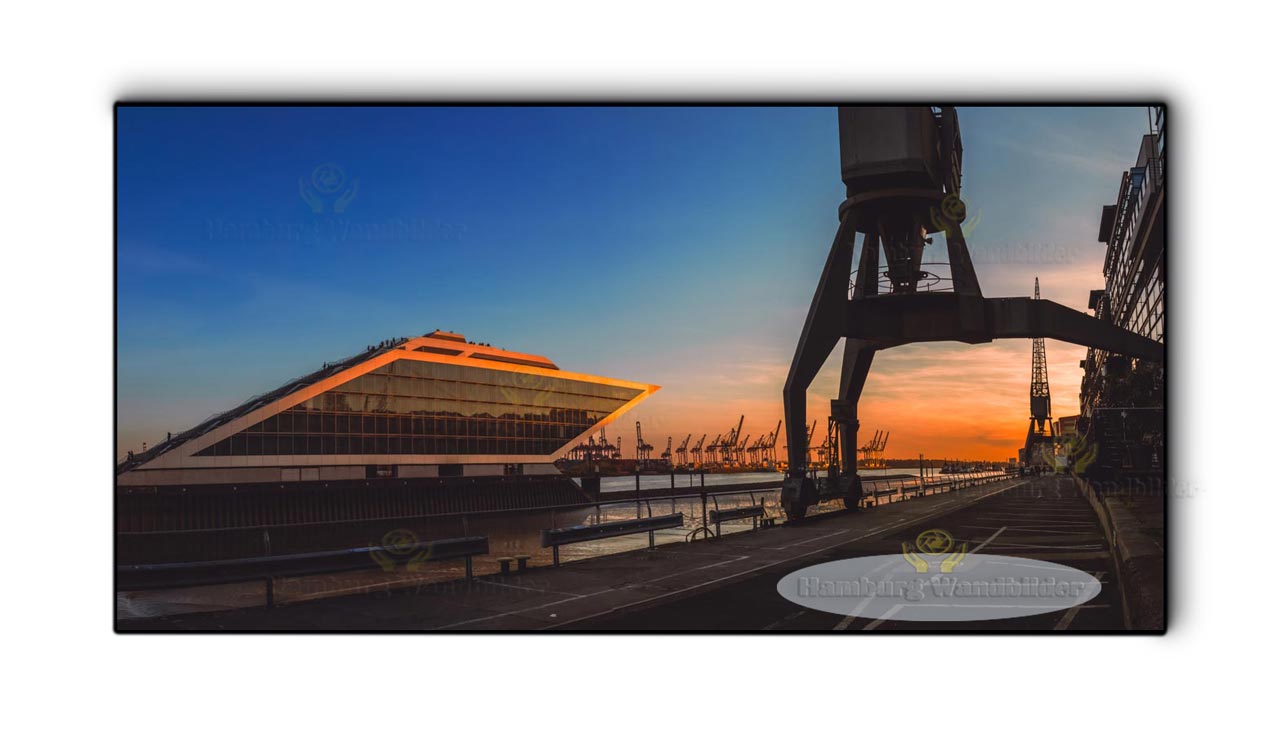 Dockland  /  2568  /  2:1