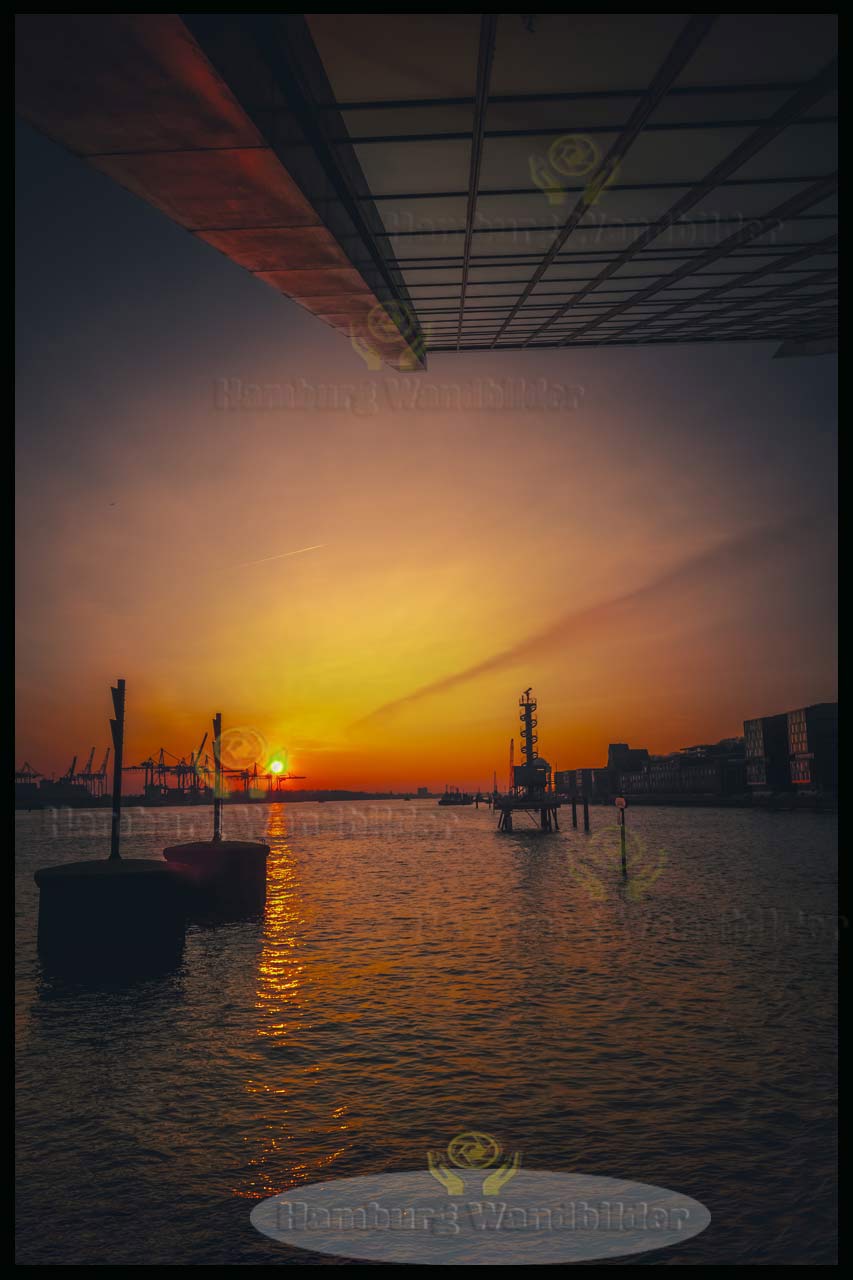 Am Dockland  HF /  1925