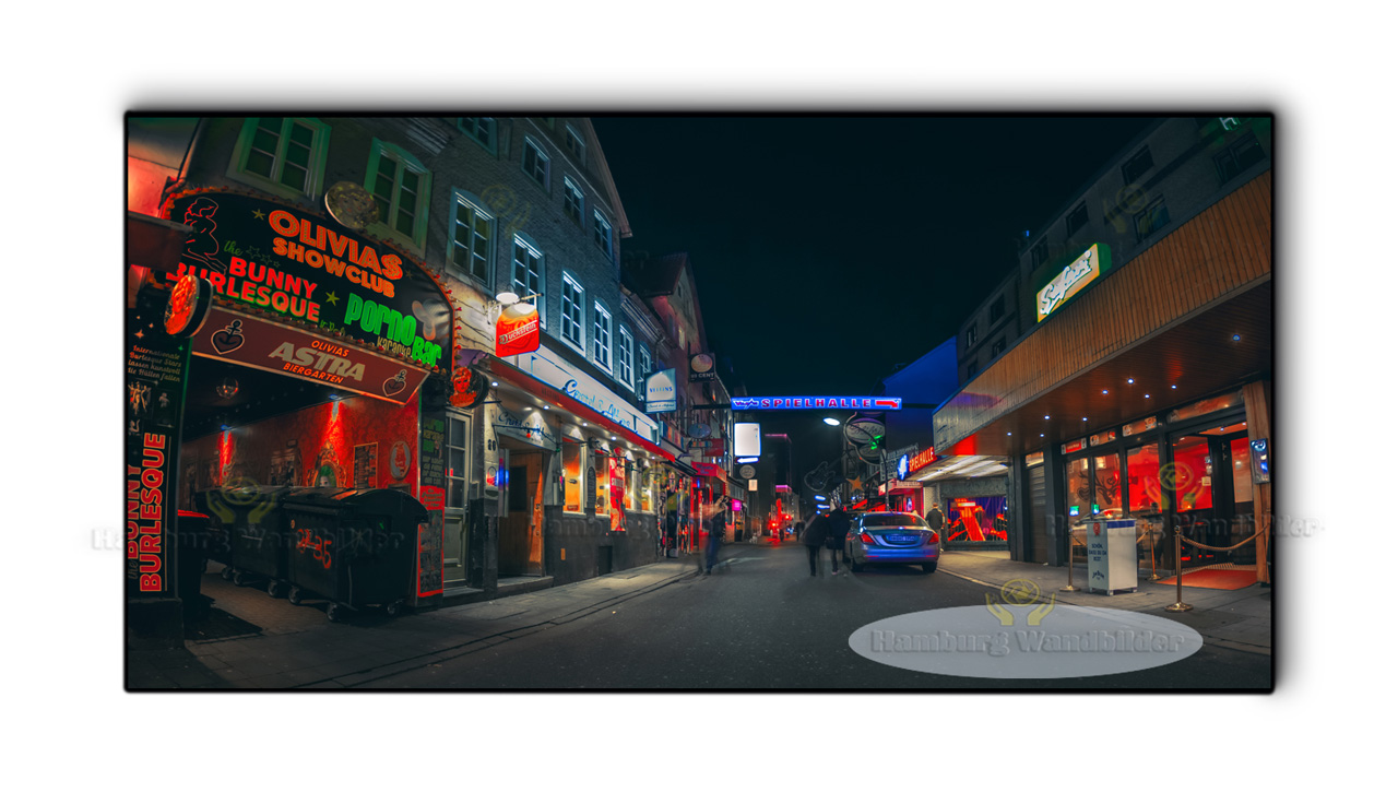 Große Freiheit / 2744  /  2:1