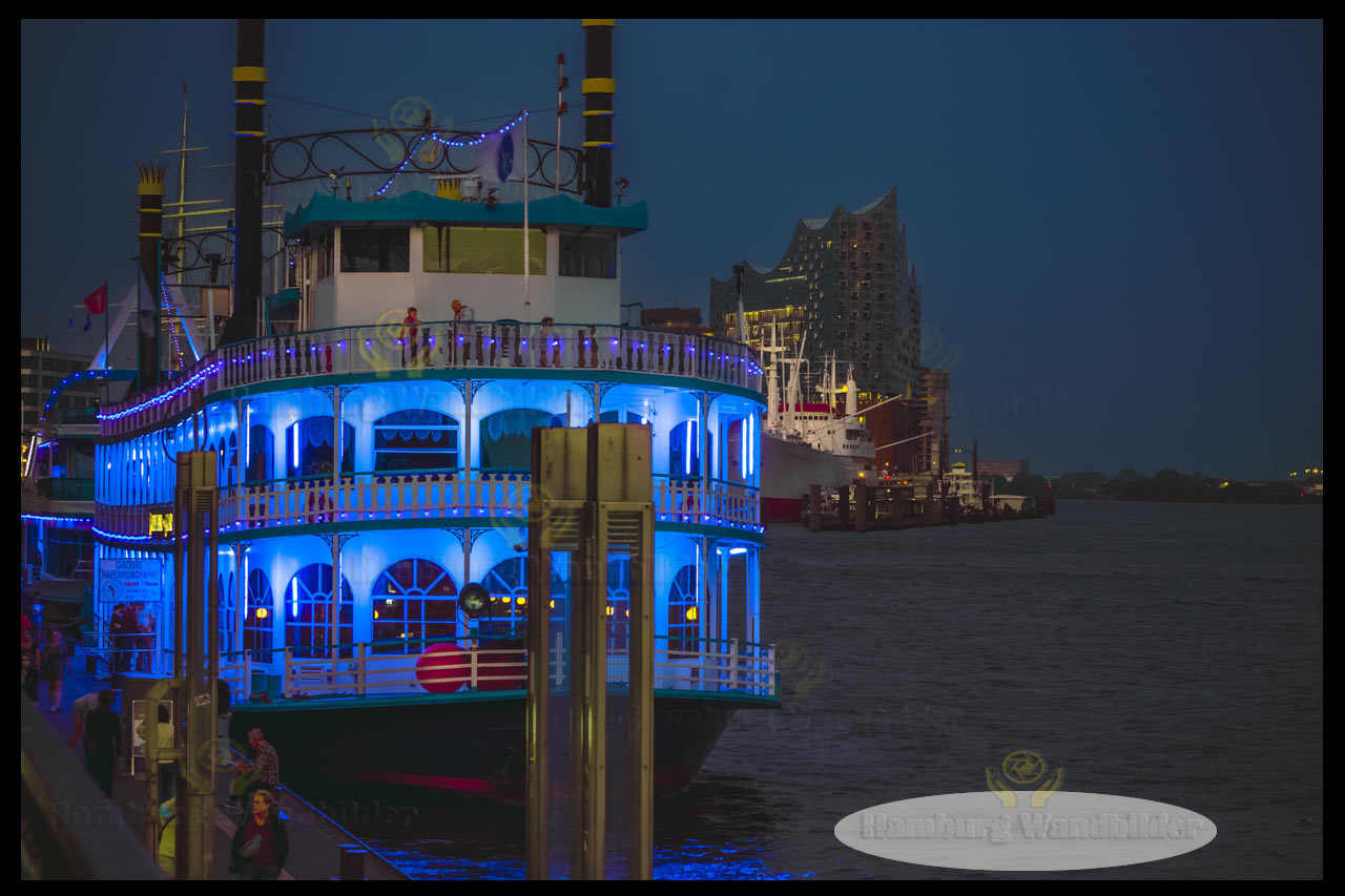 MS Louisiana Star  /  2227