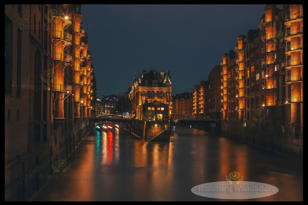 Wasserschloss  /  2281