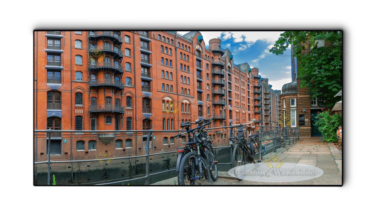 Wasserschloss  /  2364  /  2:1