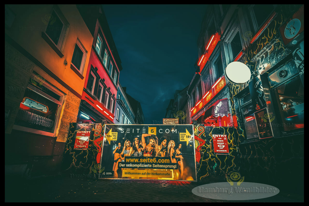 Herbertstraße  /  2319