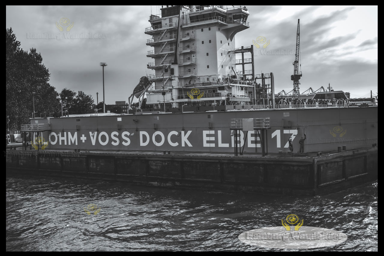 Dock Elbe 17 SW  /  1247