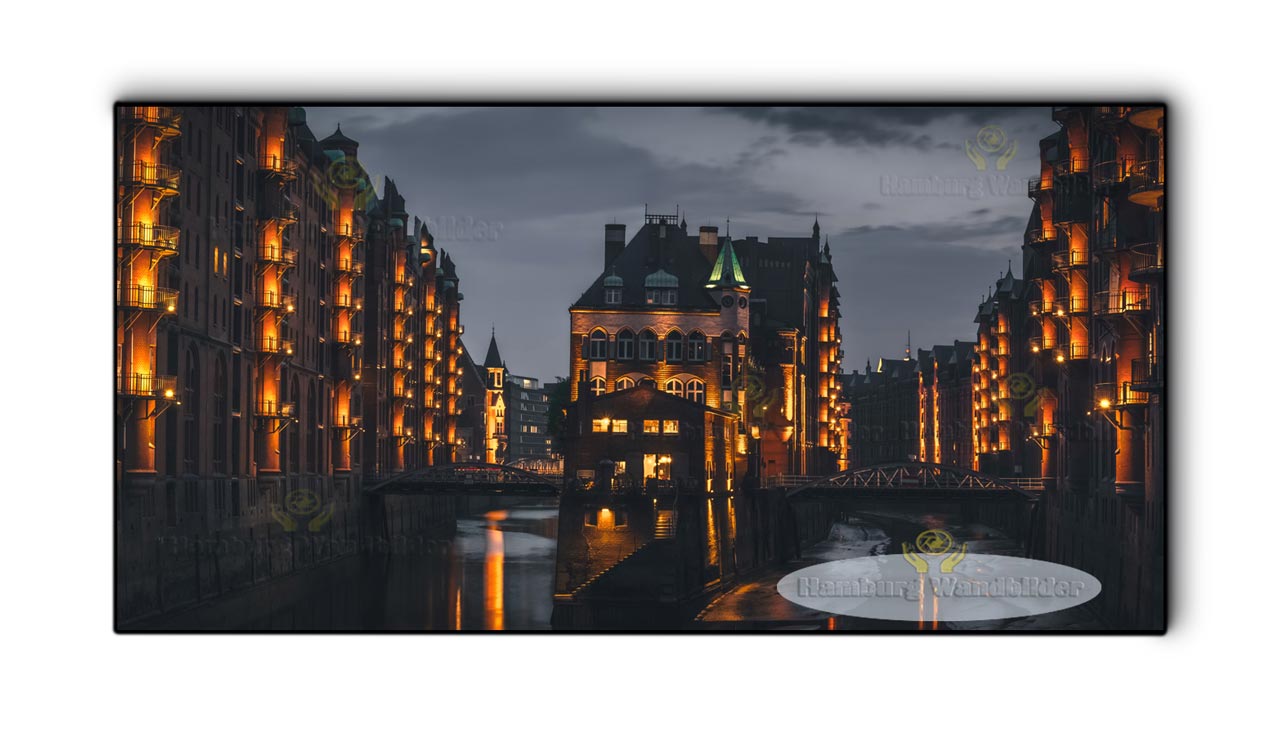 Wasserschloss  /  2430  /  2:1