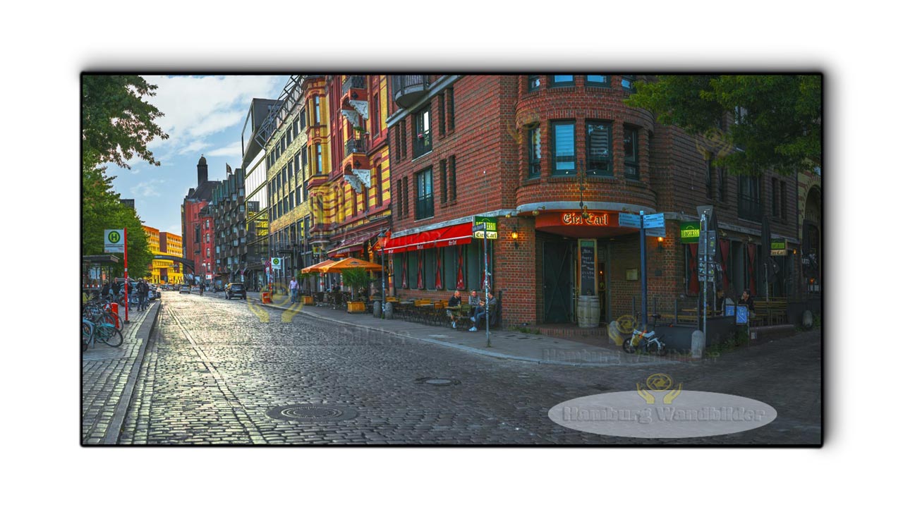 Fischmarkt   /  2890  /  2:1