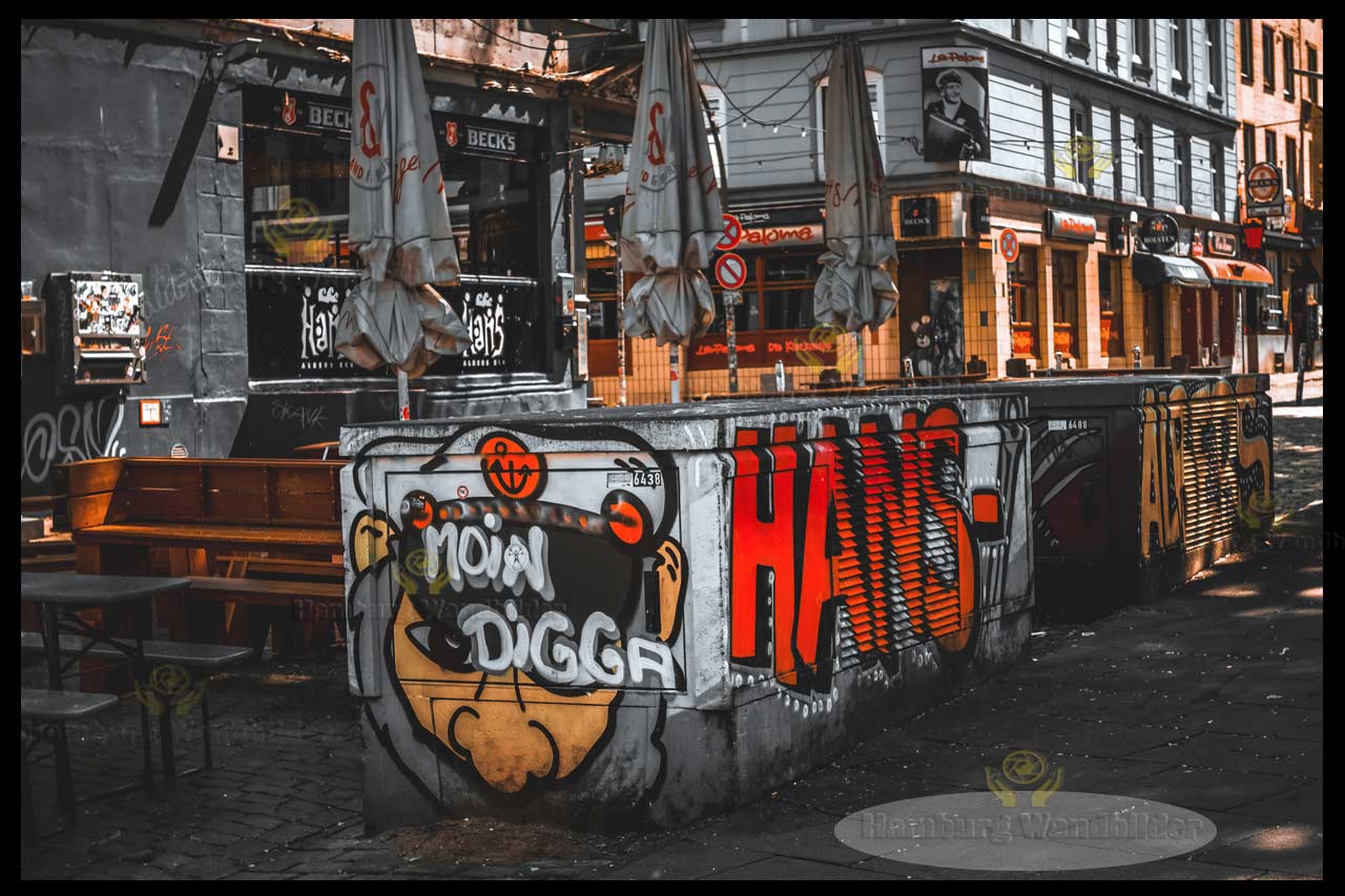 Graffiti   BC  /  2342
