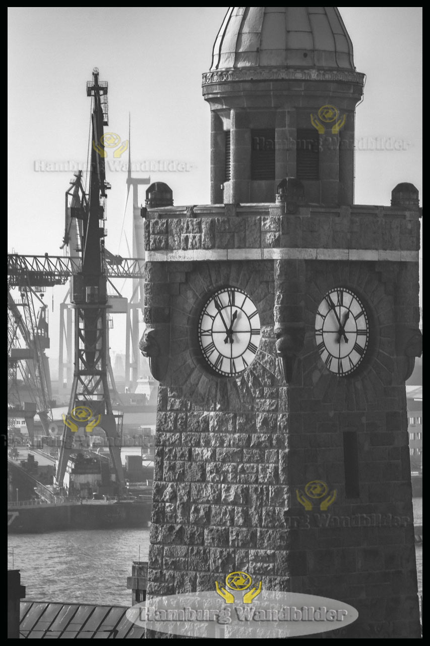 Pegelturm   SW  /  1406