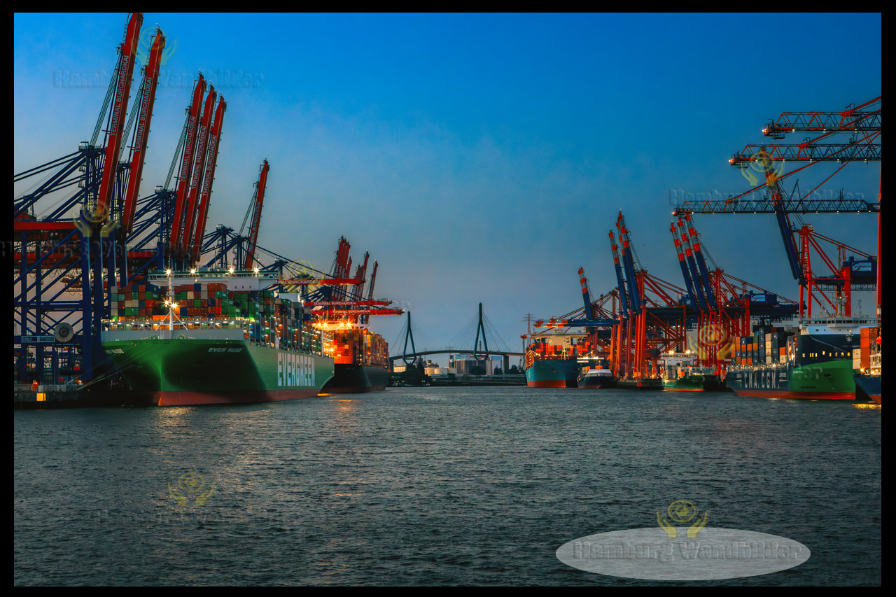 Containerterminal  /  2323