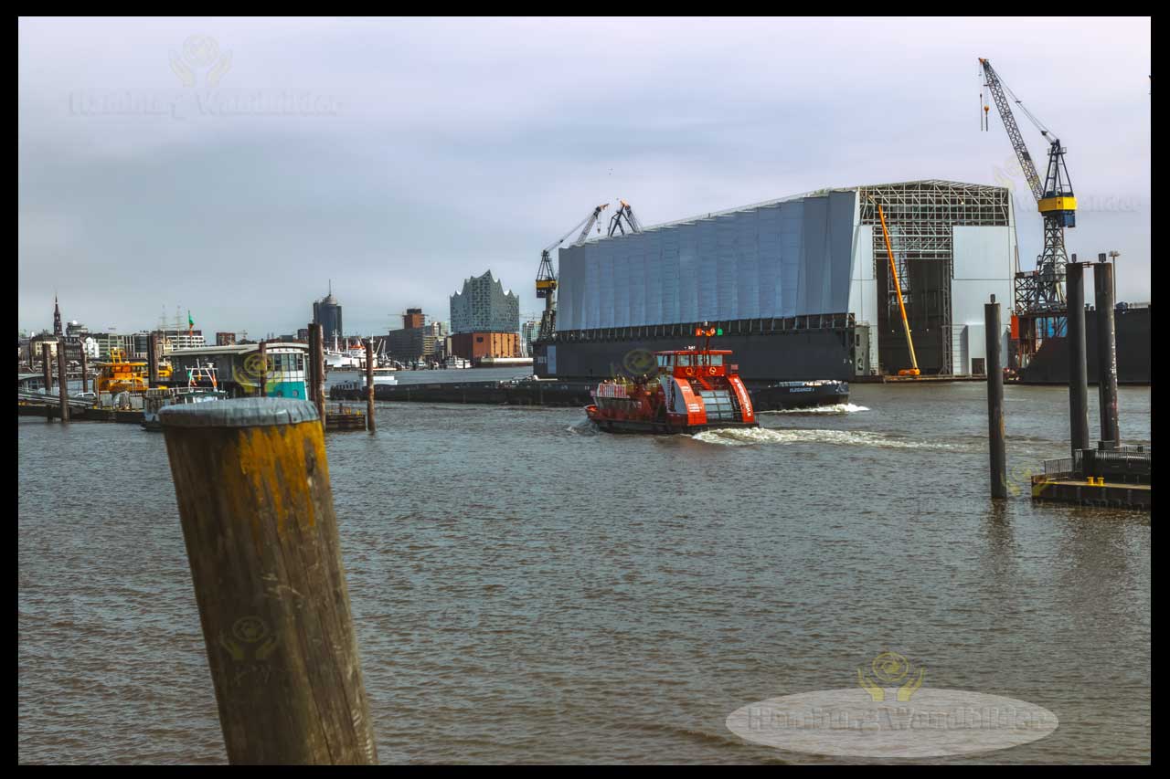 Hafen  /  2459