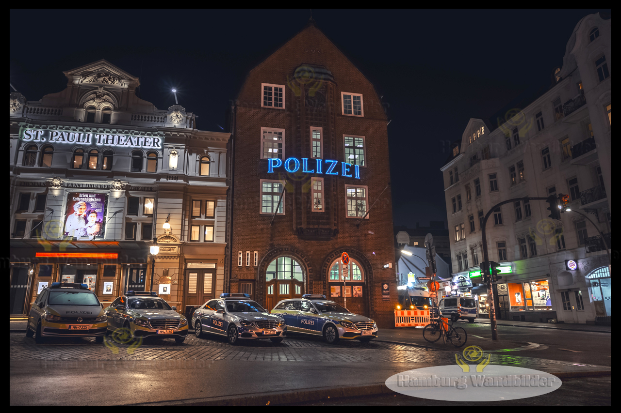 Davidwache   /  2527