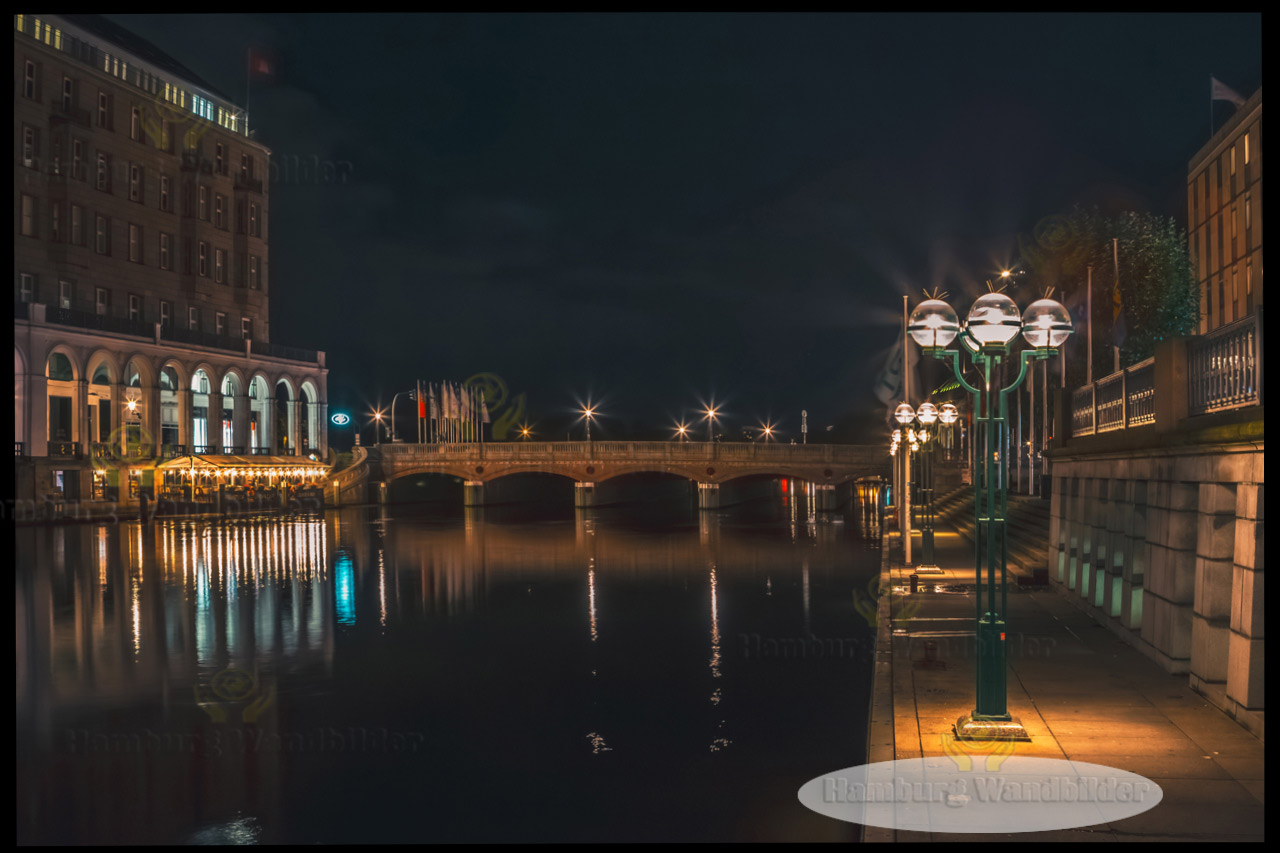Kleine Alster  /  2766