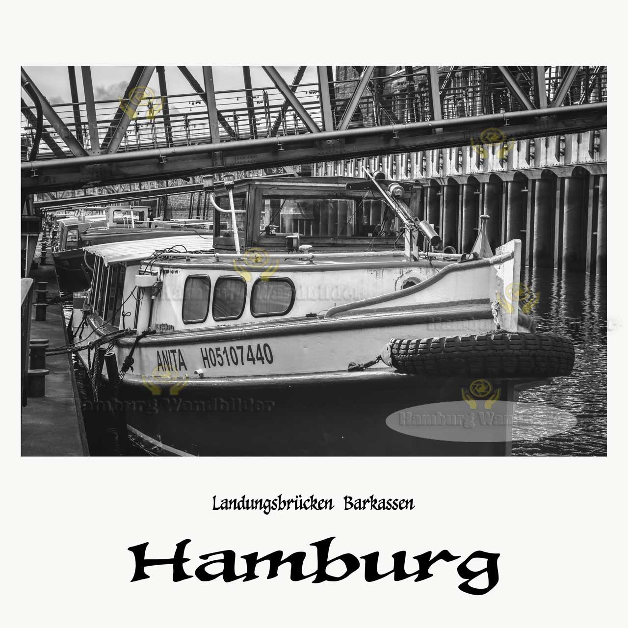 Landungsbrücken GG  /  1919