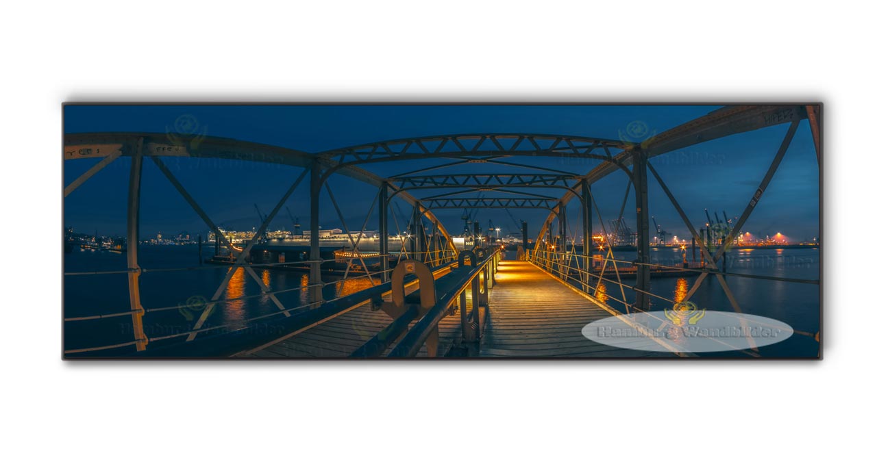 Brücke   /  2190  /   3:1