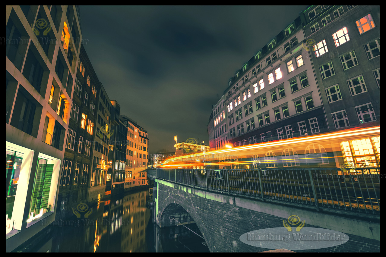 U-Bahn  /  1774