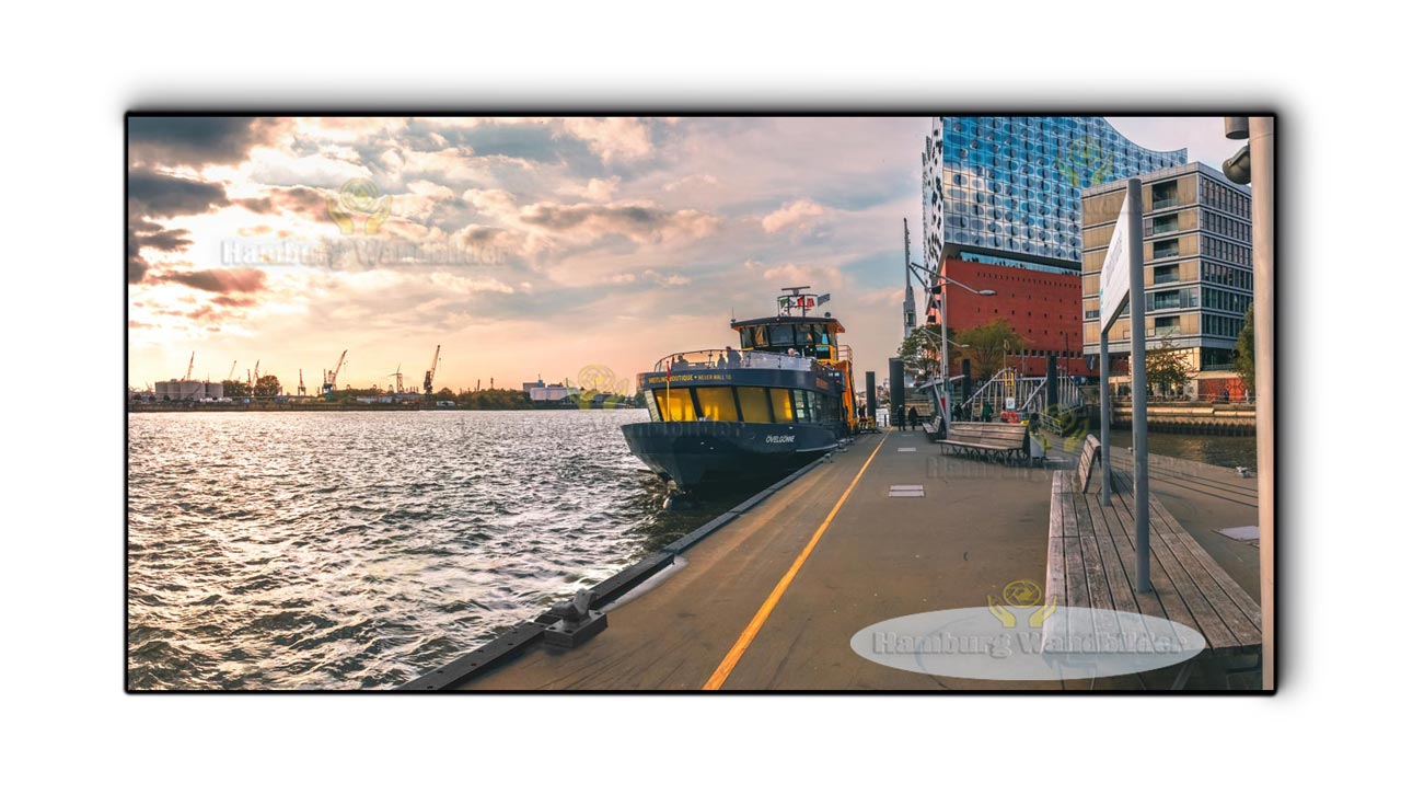 Elbphilharmonie  /  1532 /  2:1